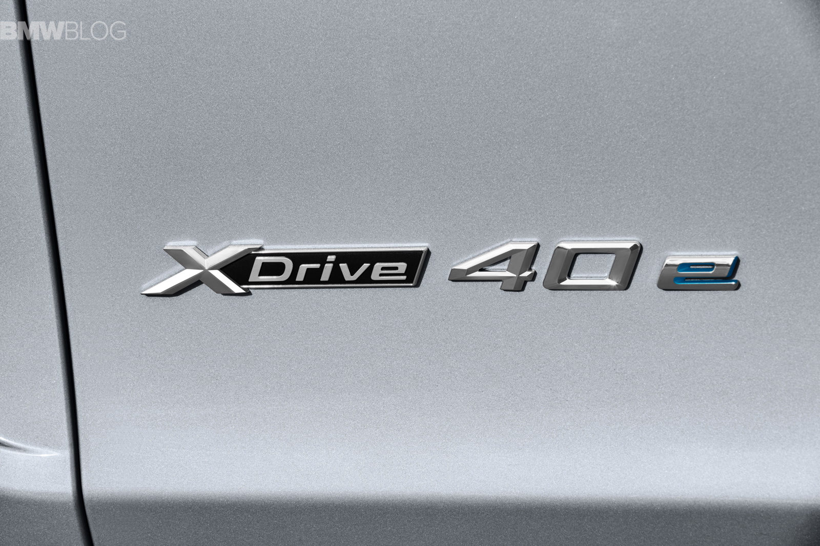 bmw x5 xdrive40e imágenes 36