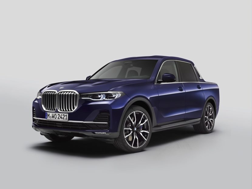 bmw x7 pickup 830x622