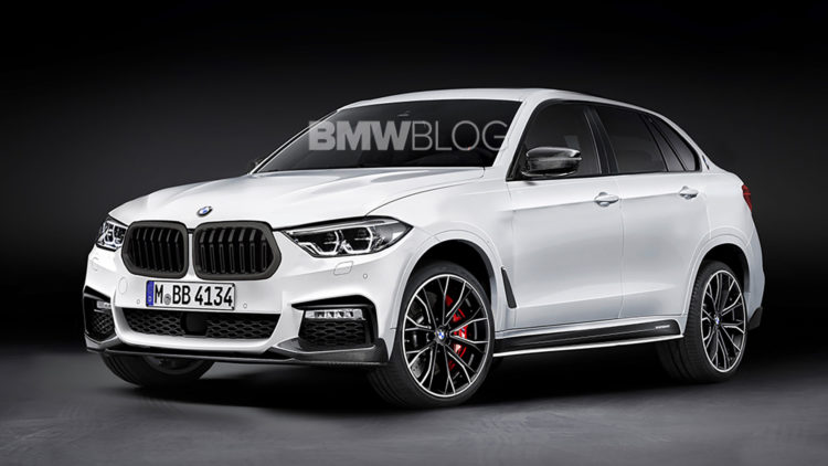 Imagen del BMW X8 750x422