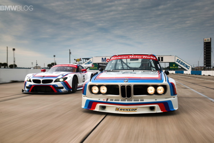 bmw z4 gtlm sebring 75 imágenes 19 750x500