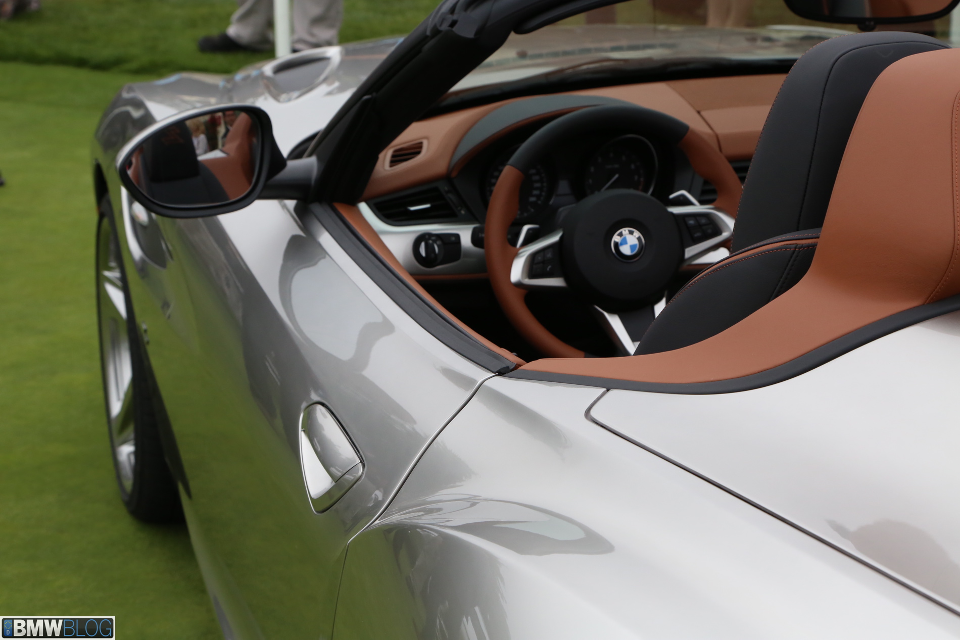 bmw zagato roadster pebble beach 22