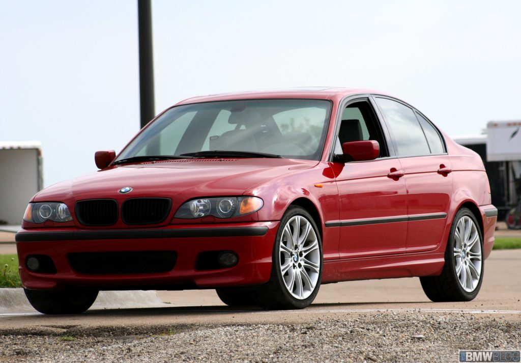 ¿Es ZHP un BMW especial?