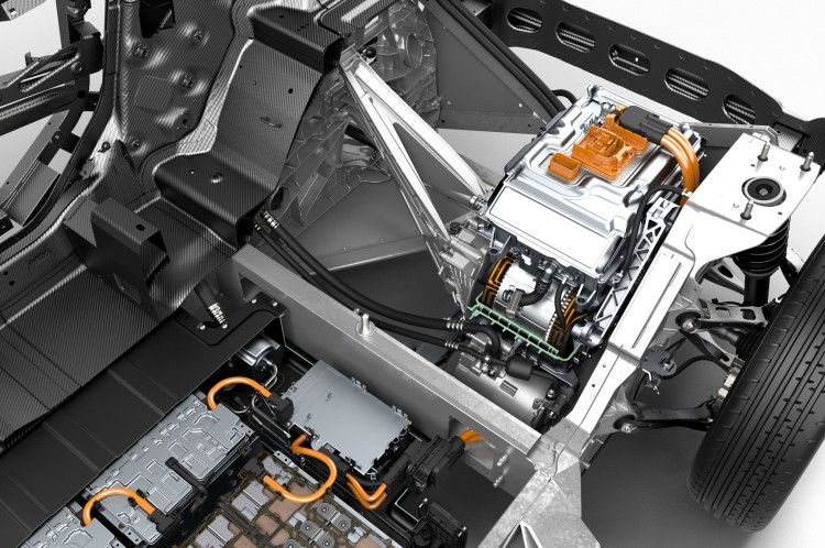 motor eléctrico bmwi3 750x498