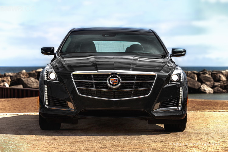 cadillac cts v test drive images 21 750x500