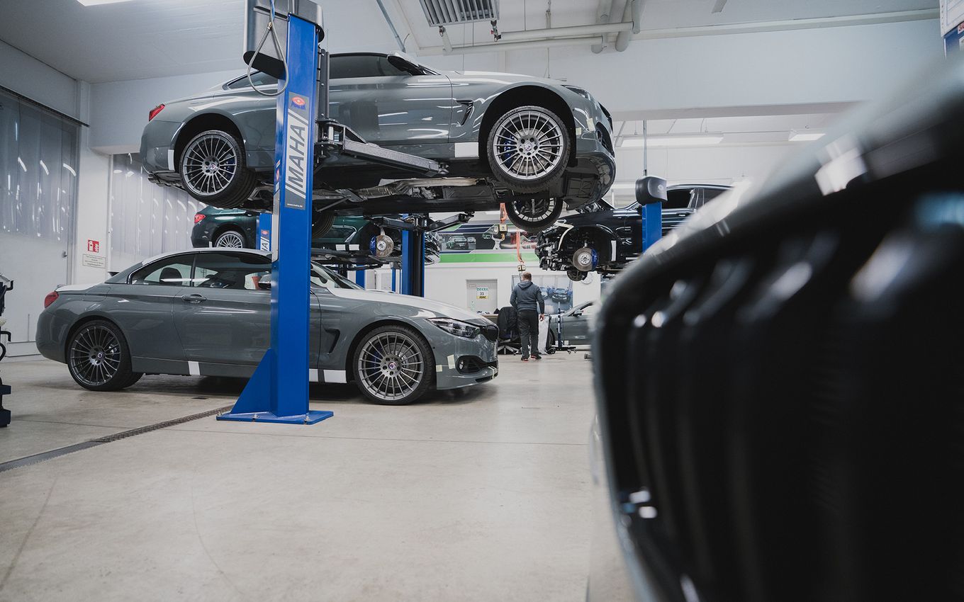 csm 2019 Noticias BMW ALPINA B4 S ED 99 01 c0f3eaf039