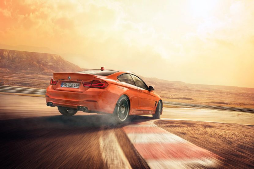 csm BMW ALPINA B4S BITURBO Edition99 03 5e8dee97a4 830x553