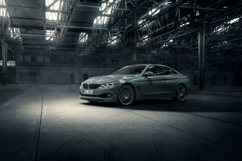 csm BMW ALPINA B4S BITURBO Edition99 05 02ebfc9cbc 830x553