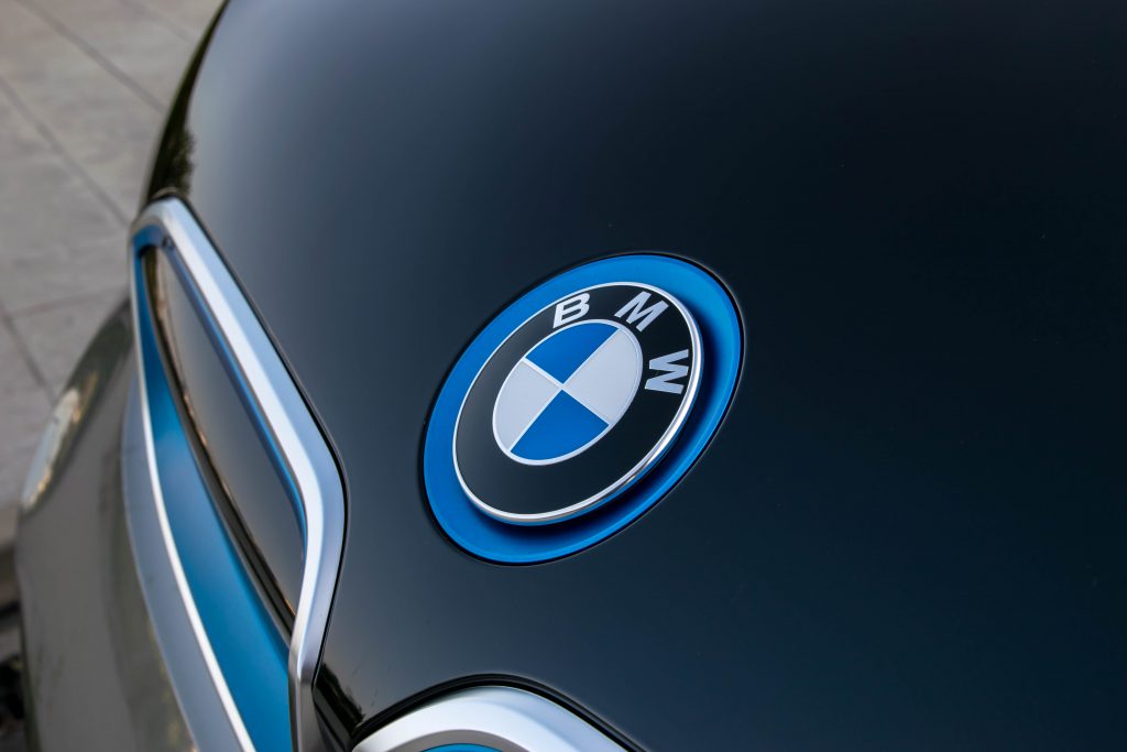 BMW y el gigante chino de la informática Baidu unen sus fuerzas para el software «Home-to-Vehicle».
