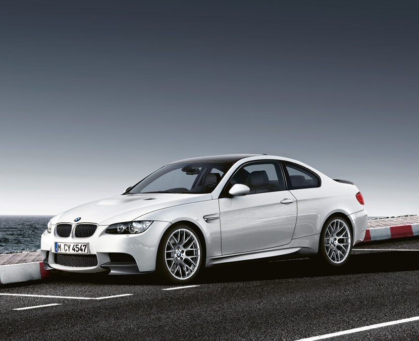 e92 m3 bmw imagen 830x675