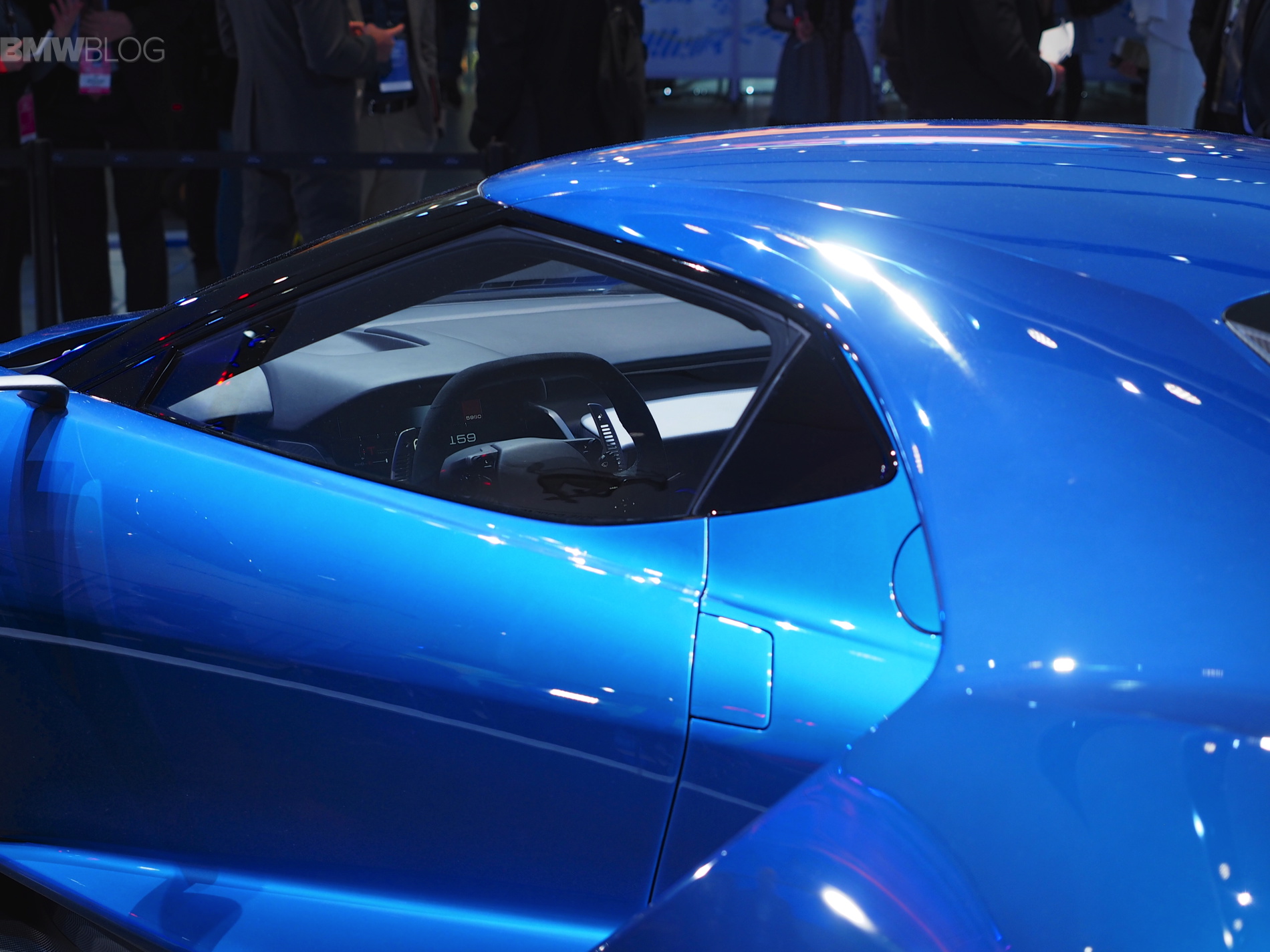 ford gt imágenes 26