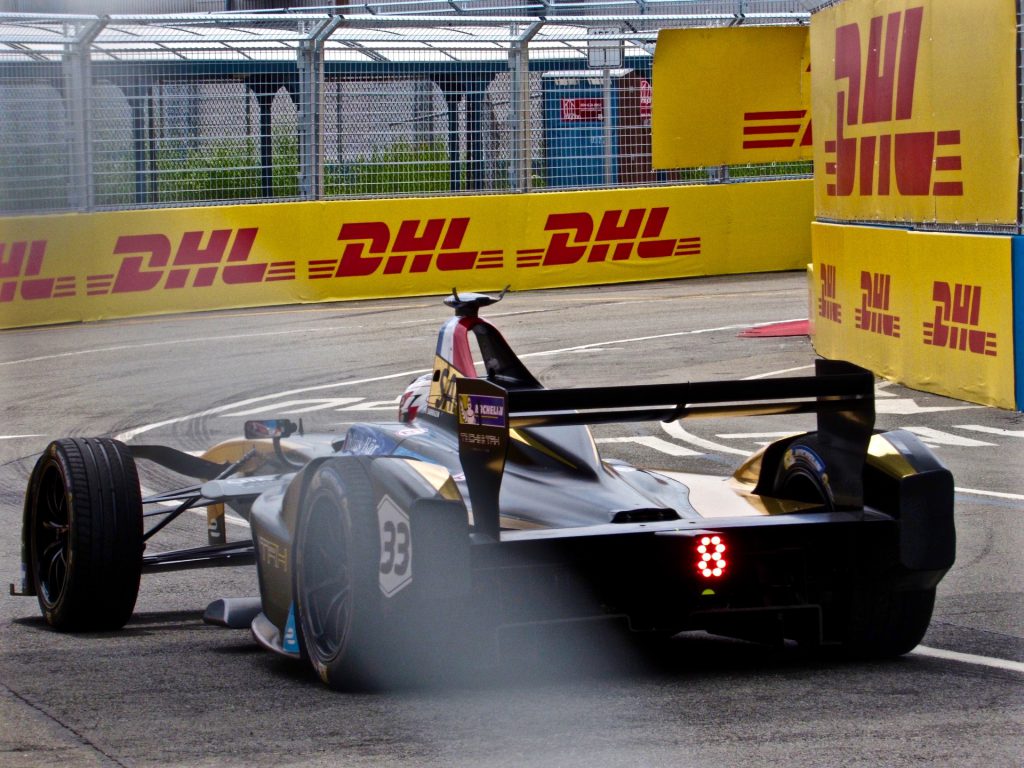 2017 Formula E New York City ePrix — Las carreras eléctricas llegan a Brooklyn