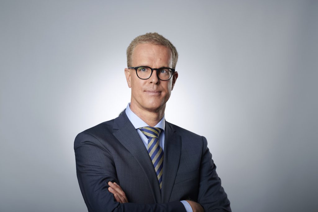 BMW contrata a Frank Weber, antiguo ingeniero jefe del Chevy Volt