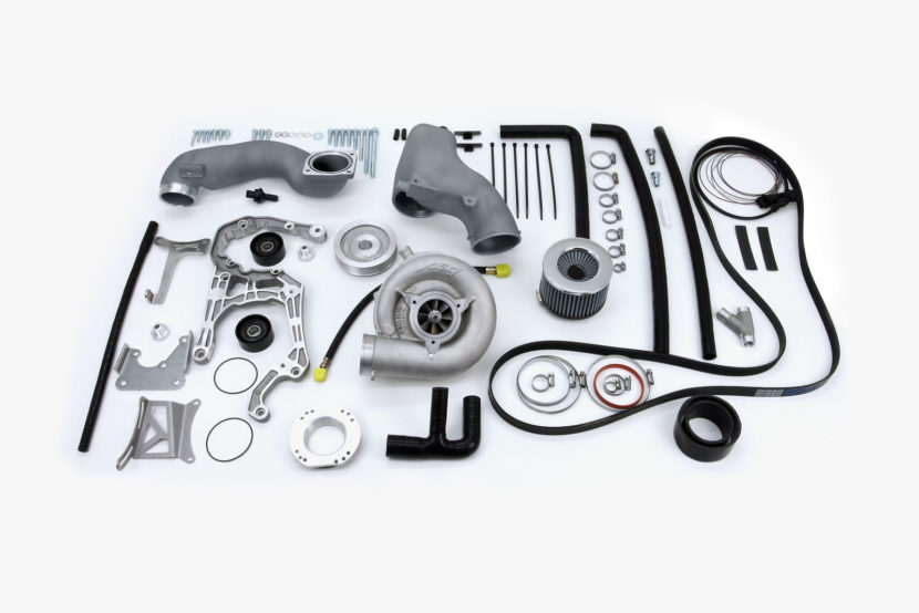 g power 3er e46 sk plus kompressor sistema de sobrealimentación 830x554