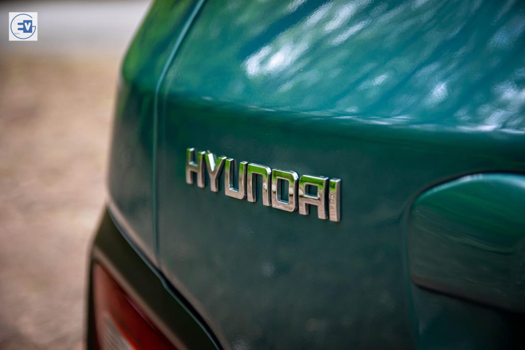 Hyundai podría asociarse con Apple en el Proyecto Titán