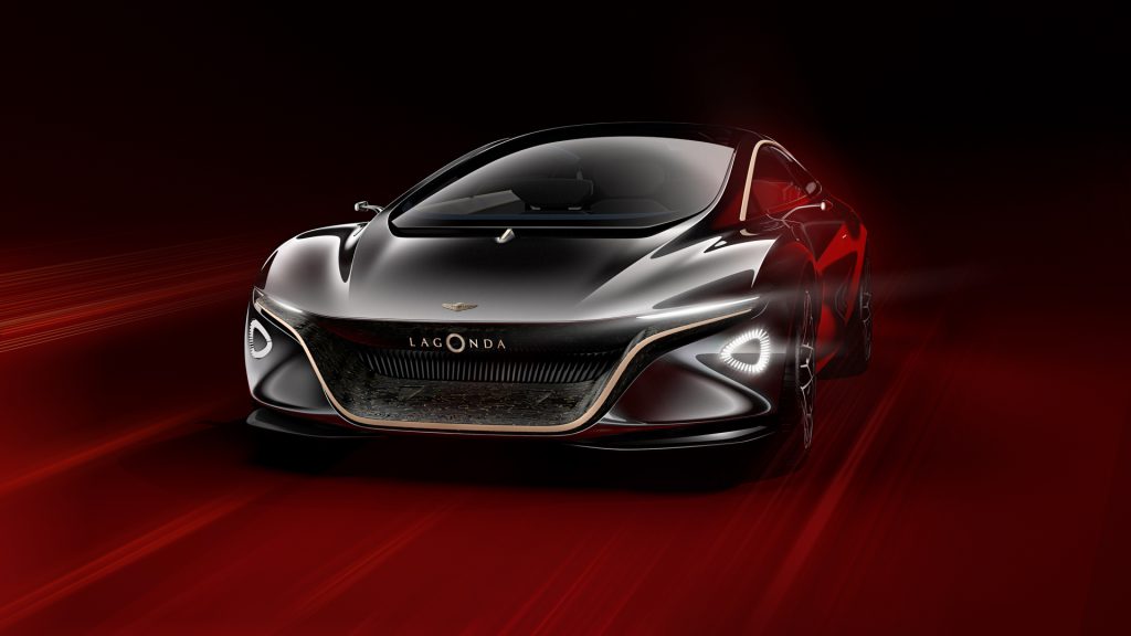 Rolls Royce y Aston Martin se pelean por el lujo
