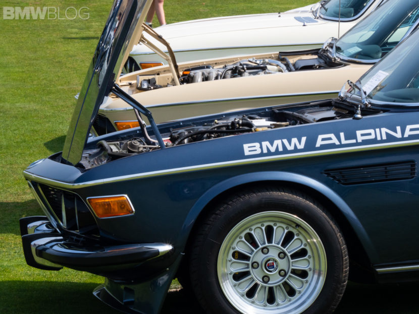 leyendas de la autobahn 2018 35 830x623