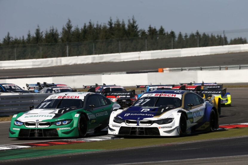 marco wittmann dtm nurburgring 01 830x553