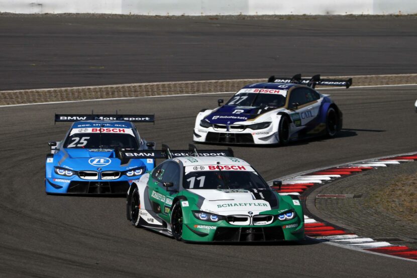 marco wittmann dtm nurburgring 02 830x553