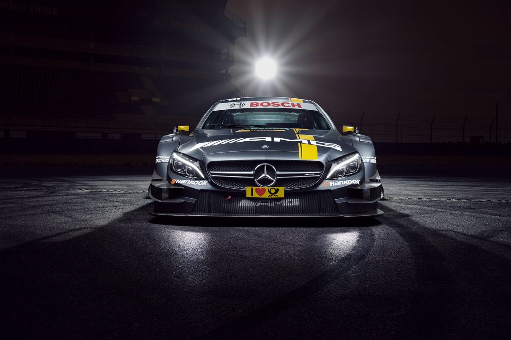 Mercedes dejará el DTM después de 2018 y confirma su entrada en la Fórmula E