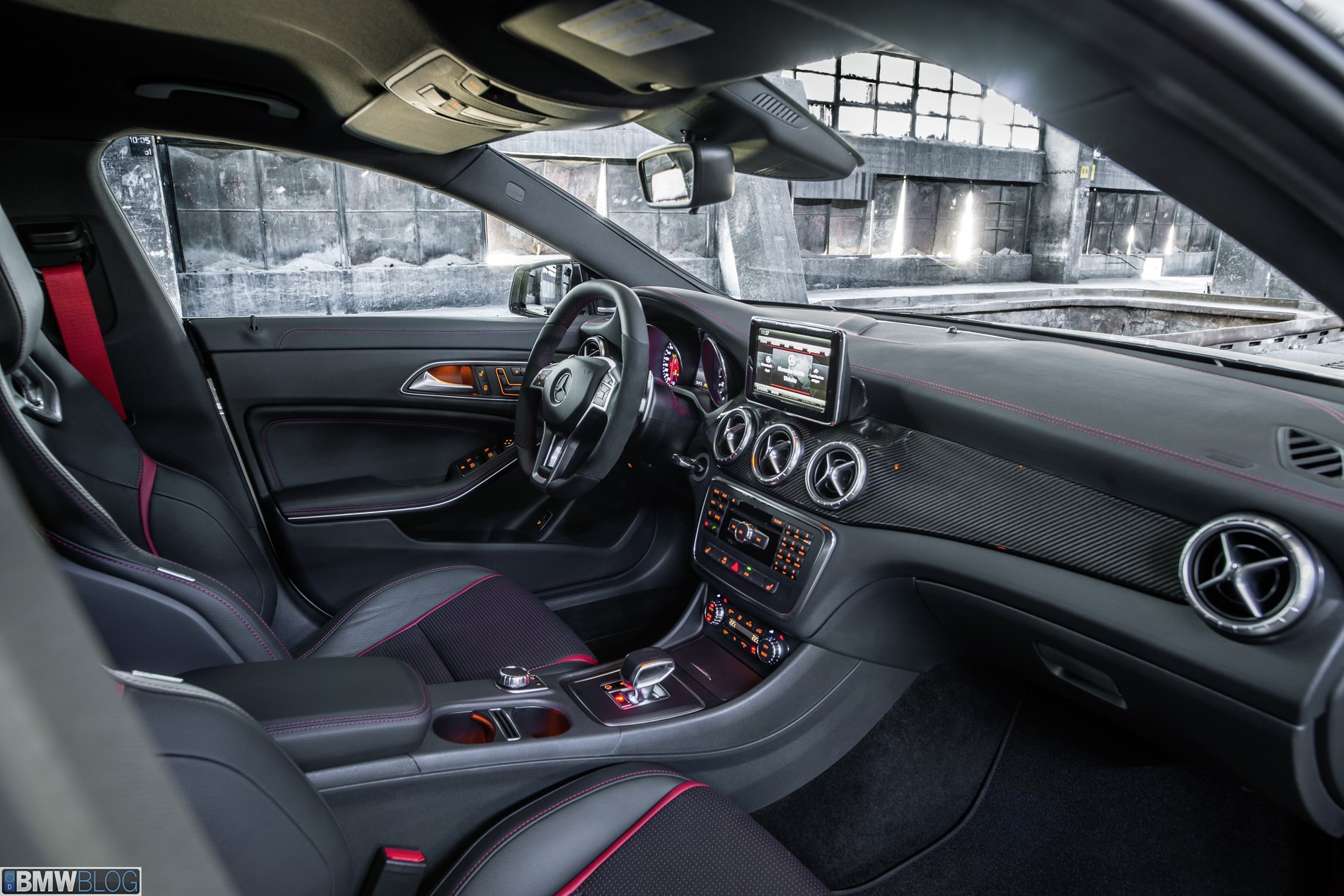 mercedes benz cla 02