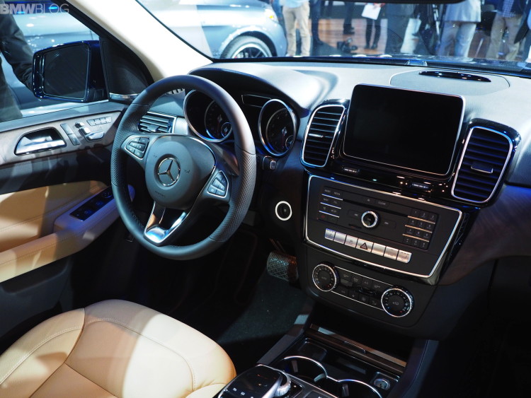 mercedes benz gle class imágenes 06 750x563