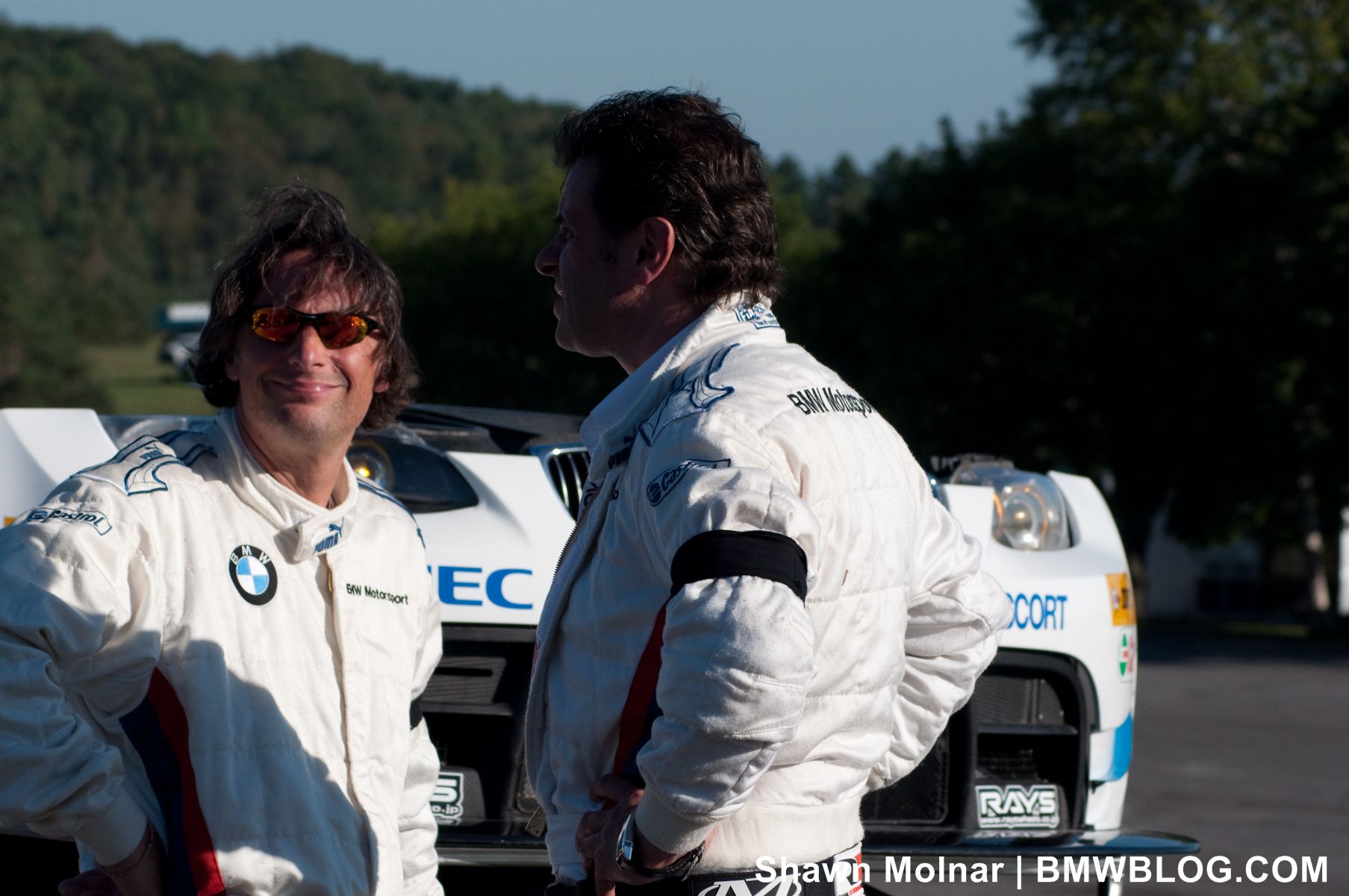 limosna de mosport 9