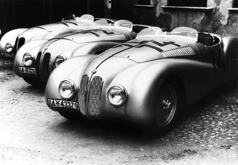 P90058343 highRes bmw 328 mille miglia 830x577
