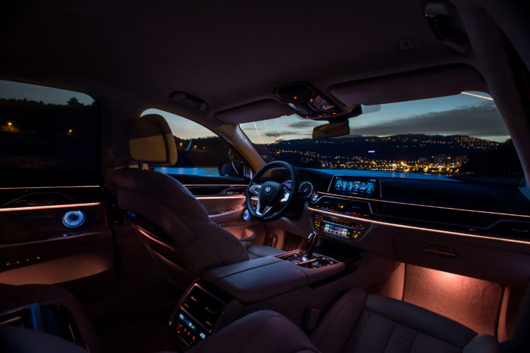 P90195301 highRes el nuevo bmw 730d 08 750x499
