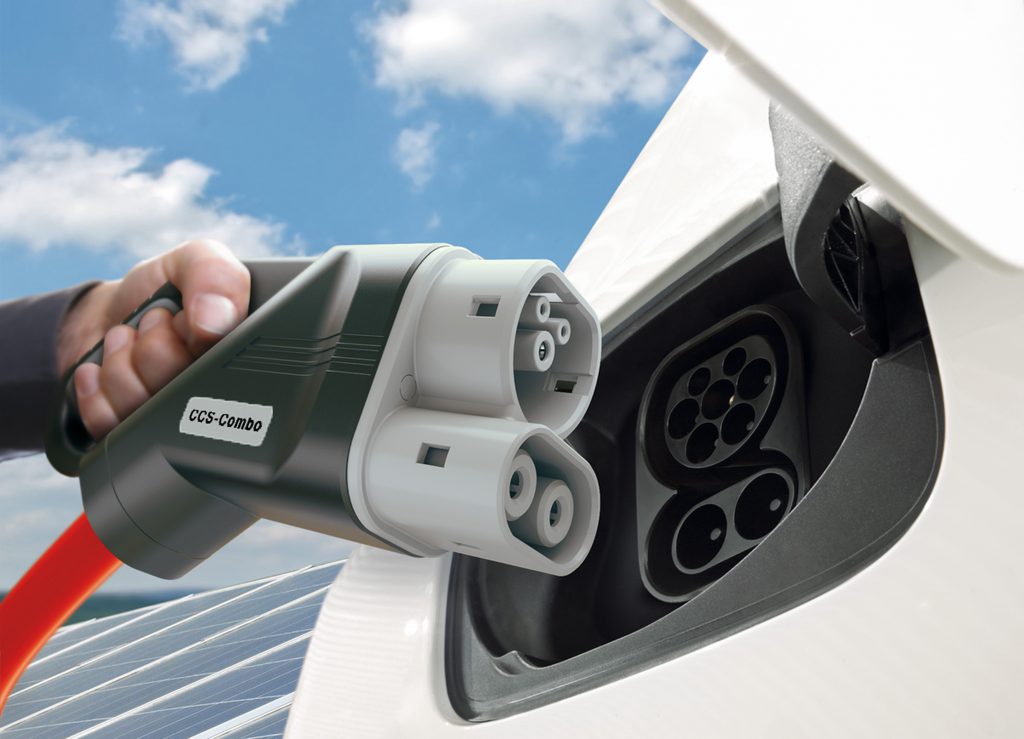 BMW, Daimler, Ford,VW Audi y Porsche crean una empresa conjunta para la carga ultrarrápida de alta potencia