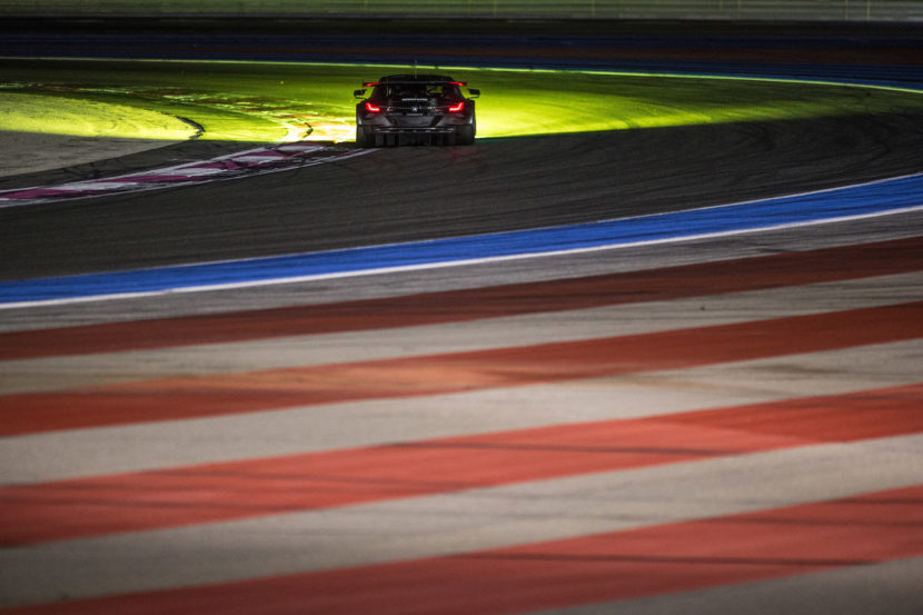 P90290500 highRes bmw m8 gte light tec 830x553