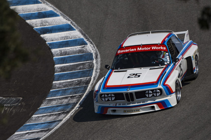 P90318554 highRes 1975 bmw 3 0 csl ims 830x553