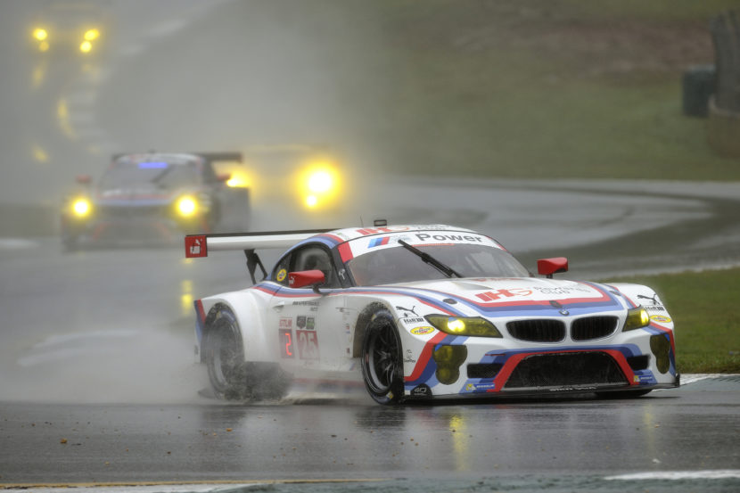P90318557 highRes 2015 bmw z4 gtlm en 830x553