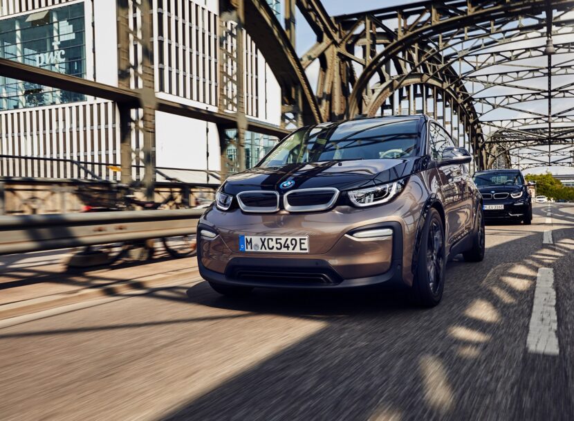 P90320628 highRes el bmw i3 120 ah un 830x608