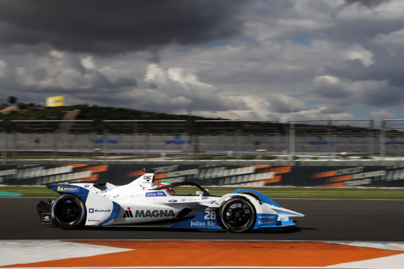 P90327461 highRes valencia esp bmw i m 830x553