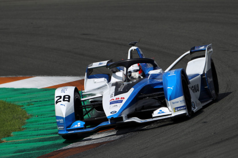 P90327464 highRes valencia esp bmw i m 830x553
