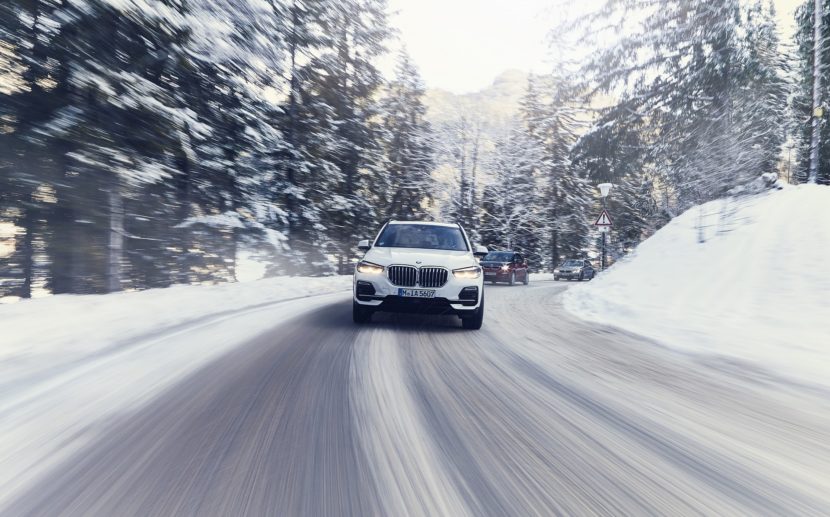 P90334006 highRes el bmw x5 xdrive45e 830x517