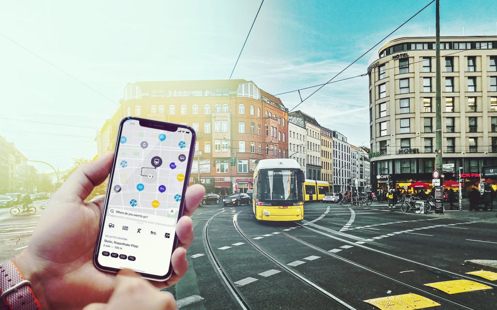 BMW y Daimler confirman cinco empresas conjuntas de servicios de movilidad