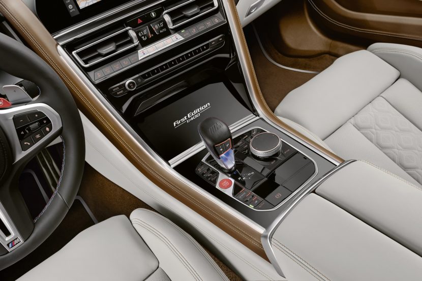 P90370706 highRes el 2020 bmw m8 gran 830x552