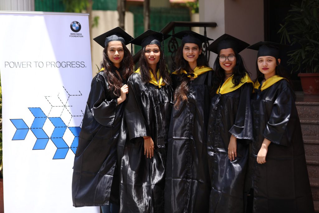 BMW apoyará el acceso a la educación de un millón de niños para 2025