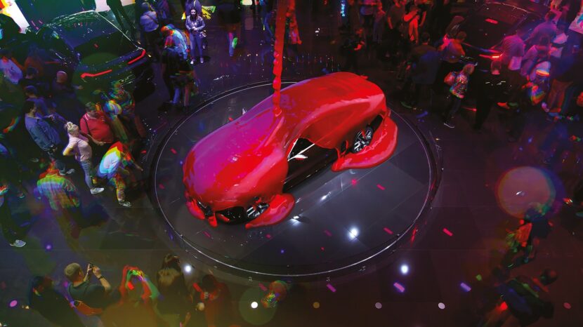 P90394776 highRes grupo bmw en el iaa 830x466