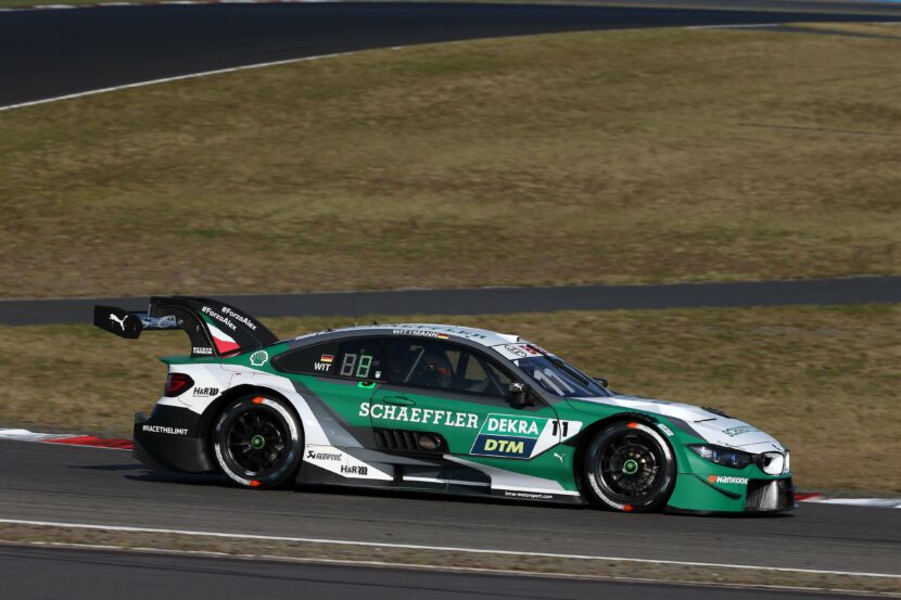 P90400611 highRes nuerburgring ger 18t 830x553
