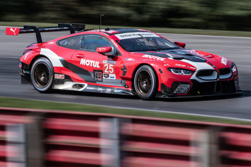 P90401802 highRes bmw team rll finish 830x553