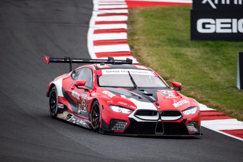 P90403806 highRes bmw team rll no 25 m 830x553