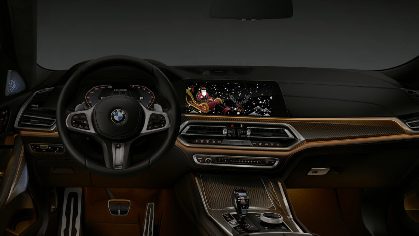P90411048 highRes bmw festive app chri 830x467