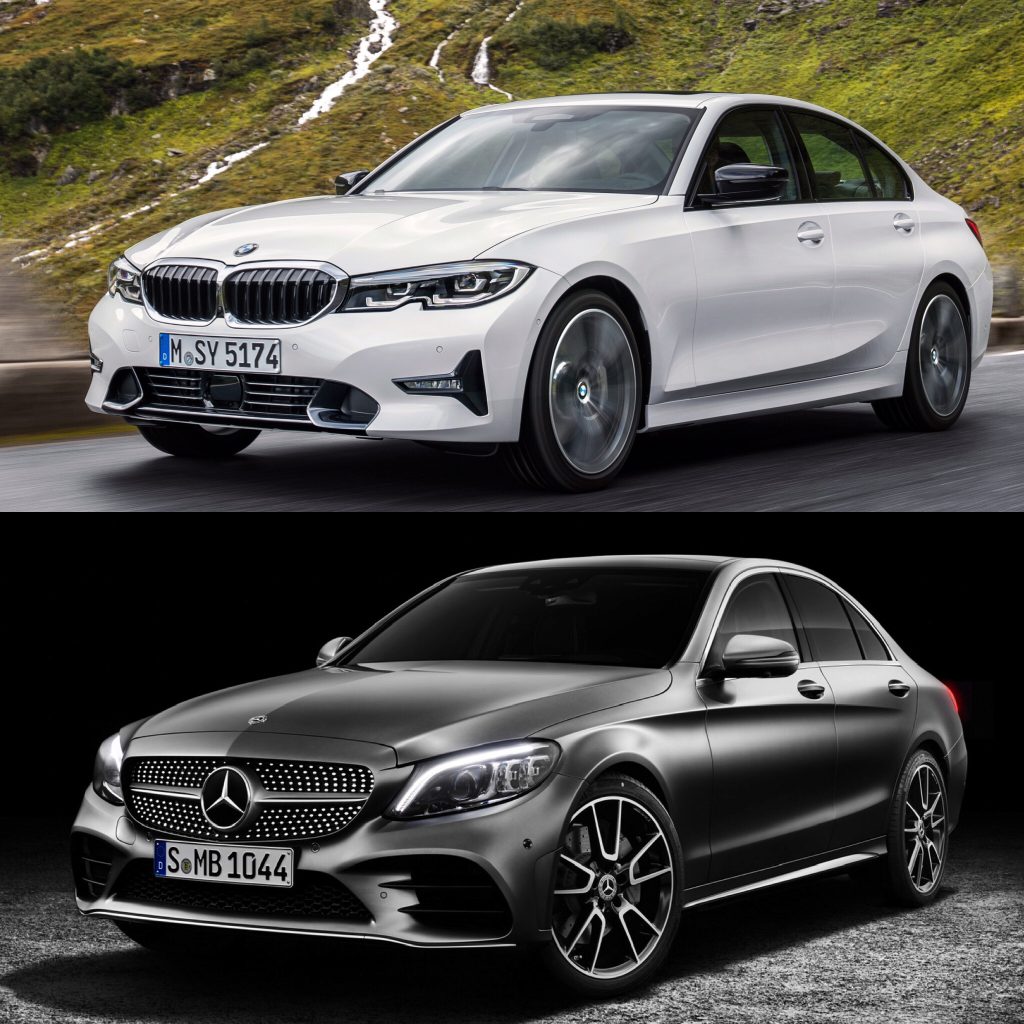 BMW amplía su ventaja en Estados Unidos sobre Mercedes tras las ventas de junio de 2019