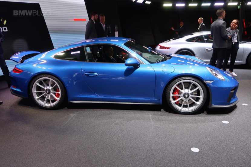 Porsche 911.2 GT3 03 830x553
