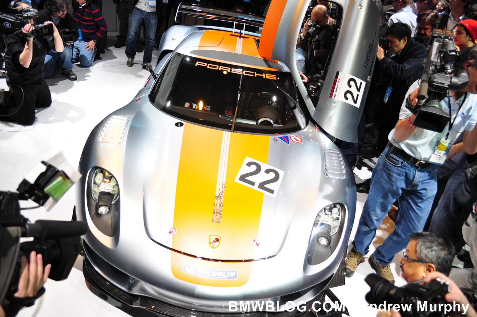porsche 918 rsr 7