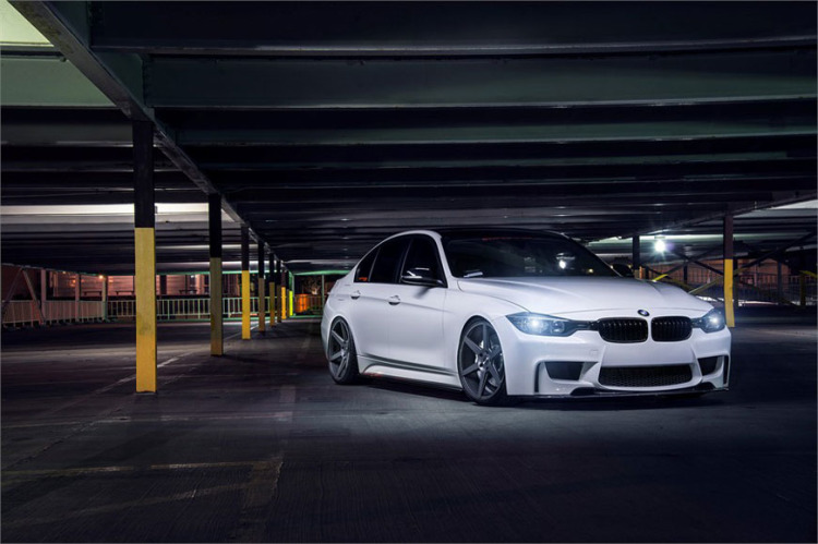 stance sc6 bmw f30 blanco 1 750x499