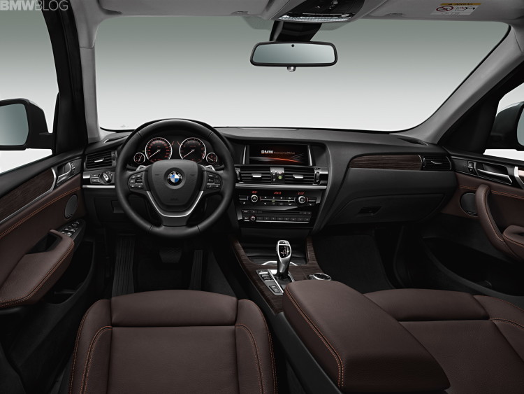 prueba de conducción 2014 bmw x3 facelift 11 750x563