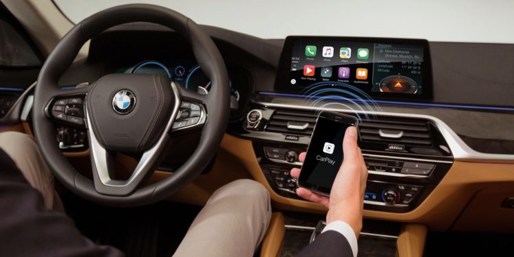 carplay inalámbrico harman 750x375